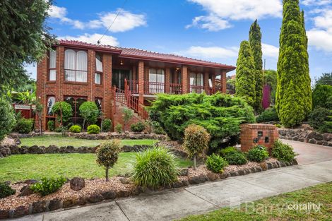 Property photo of 21 Westfield Boulevard Westmeadows VIC 3049