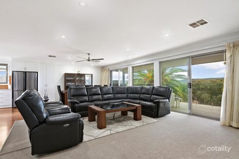 Property photo of 10 Beatty Crescent Crestwood NSW 2620