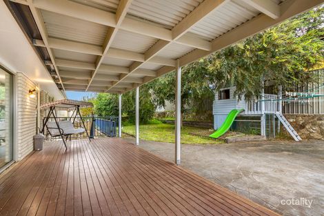 Property photo of 10 Beatty Crescent Crestwood NSW 2620
