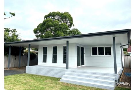 32 Rothwell St, Woy Woy, NSW 2256