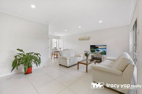 Property photo of 49 Sobraon Road Marsfield NSW 2122