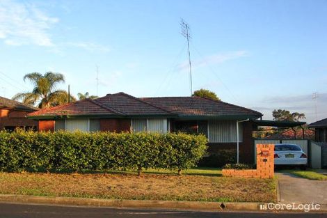 Property photo of 18 Hilliger Road South Penrith NSW 2750