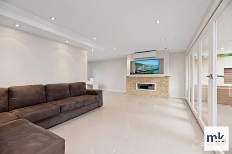 Property photo of 39 Sopwith Avenue Raby NSW 2566