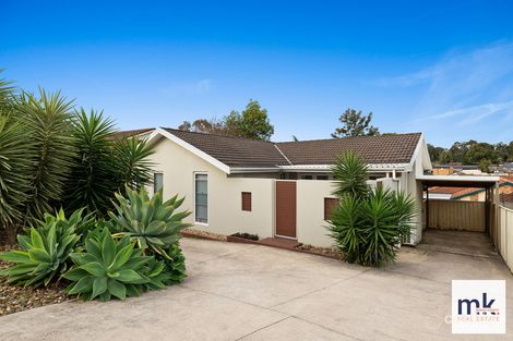 Property photo of 39 Sopwith Avenue Raby NSW 2566