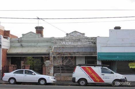 241 Abbotsford St, North Melbourne, VIC 3051