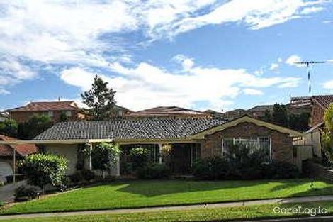Property photo of 41 Corinne Street Acacia Gardens NSW 2763