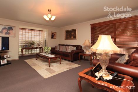 Property photo of 109 Pindari Avenue Mill Park VIC 3082