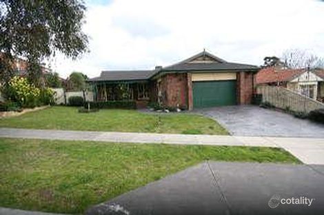 29 Academy Dr, The Basin, VIC 3154