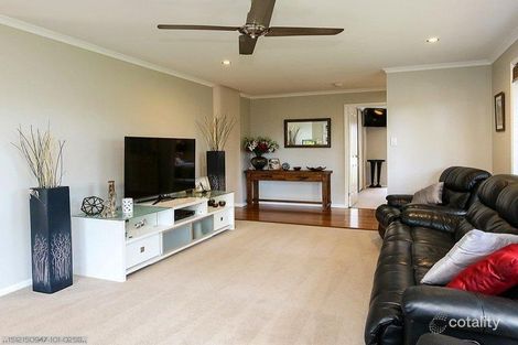 Property photo of 9 Stevens Close Kawungan QLD 4655