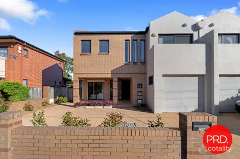 Property photo of 37A Wilson Street Kogarah NSW 2217