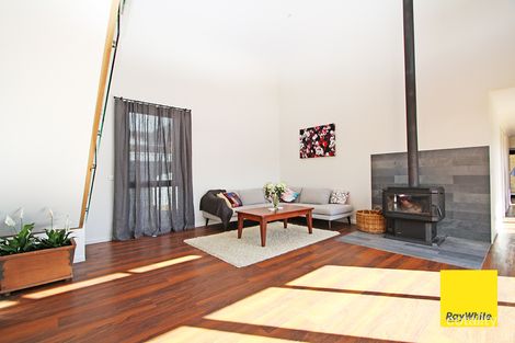 Property photo of 53 Osborne Street Bungendore NSW 2621