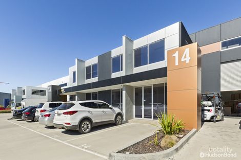 14/23a Cook Rd, Mitcham, VIC 3132