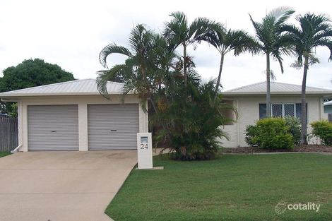 Property photo of 24 Gould Street Thuringowa Central QLD 4817