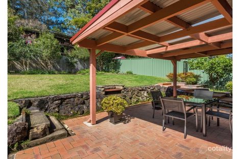 Property photo of 13 Pangari Close Wyoming NSW 2250