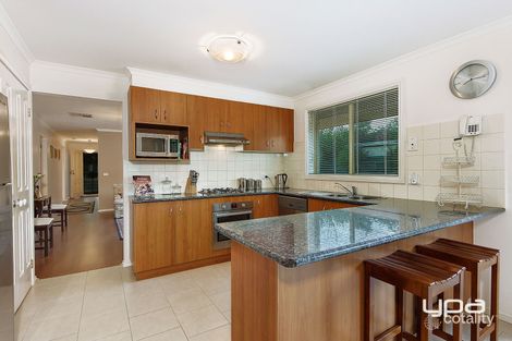 Property photo of 42 William Circuit Caroline Springs VIC 3023