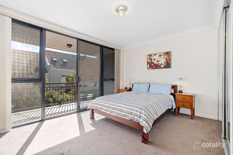 Property photo of 5/2A Pyrmont Bridge Road Camperdown NSW 2050