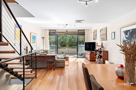 Property photo of 5/2A Pyrmont Bridge Road Camperdown NSW 2050