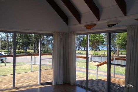 Property photo of 109 Cook Parade Lemon Tree Passage NSW 2319