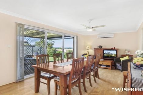 Property photo of 96 Roper Road Blue Haven NSW 2262