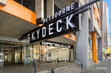 2/7 Riverside Qy, Southbank, VIC 3006