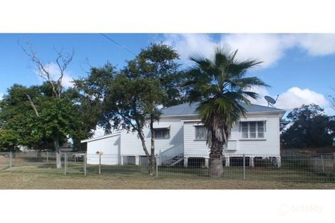 125 Mary St, Mitchell, QLD 4465