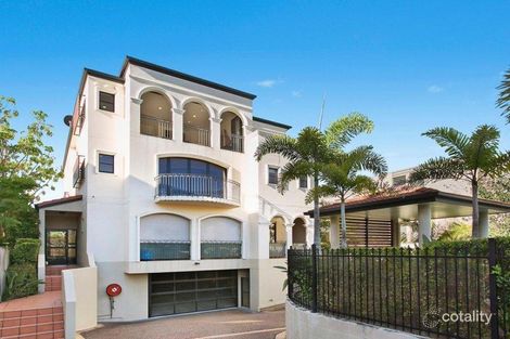 5/58 Sisley St, St Lucia, QLD 4067