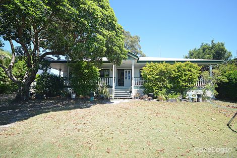 Property photo of 33 Rohan Way Kawungan QLD 4655