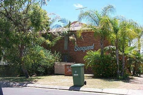 Property photo of 1/36 First Avenue Coolum Beach QLD 4573