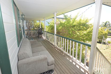 Property photo of 33 Rohan Way Kawungan QLD 4655