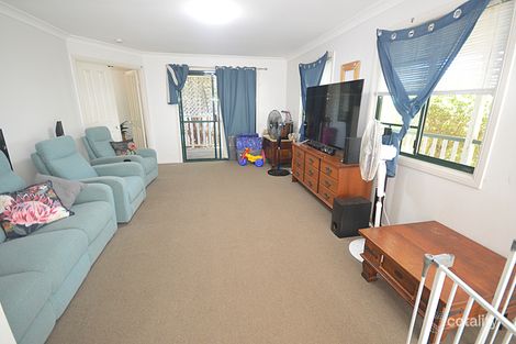 Property photo of 33 Rohan Way Kawungan QLD 4655