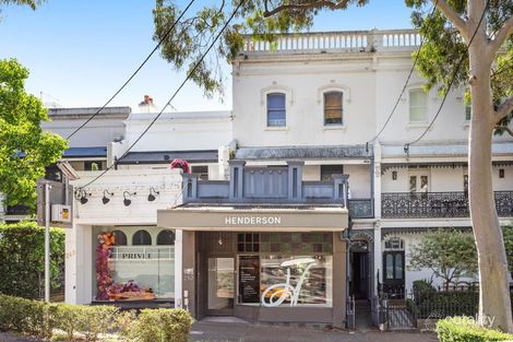 250 Glenmore Rd, Paddington, NSW 2021