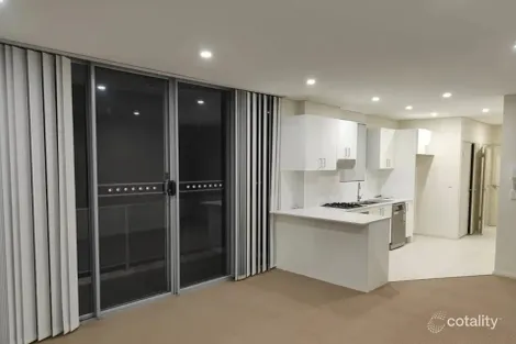 6/20 Rees St, Mays Hill, NSW 2145