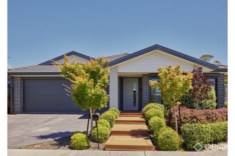 9 Western Barred Pl, Longwarry, VIC 3816