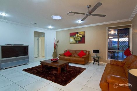 Property photo of 8 Rushcutter Avenue Oxenford QLD 4210