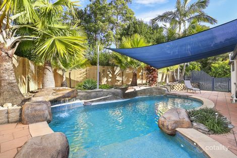 Property photo of 11 Koel Crescent Port Macquarie NSW 2444
