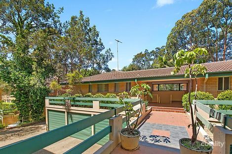 Property photo of 13/10-12 Edensor Street Epping NSW 2121