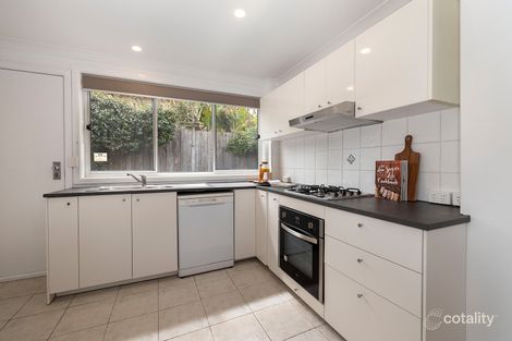 Property photo of 172C Mt Alexander Road Travancore VIC 3032