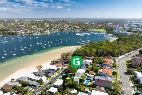 Property photo of 14 Taloombi Street Cronulla NSW 2230