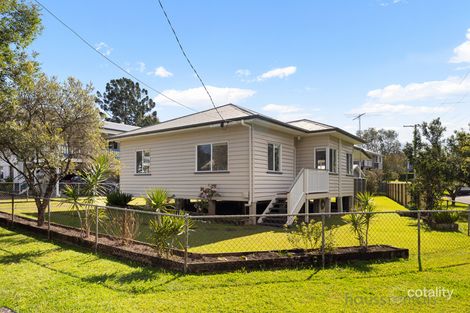 124 PLUMER ST, SHERWOOD, QLD 4075