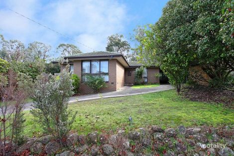 Property photo of 51 Jeffrey Drive Ringwood VIC 3134