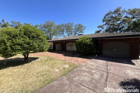49 Ospringe St, Gosnells, WA 6110