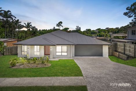 13 Bruce Rd, Woodridge, QLD 4114