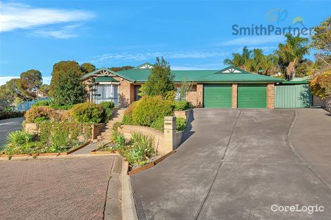 Property photo of 16 Linwood Grove Hillbank SA 5112