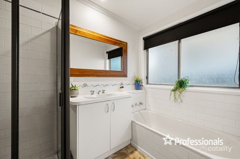 Property photo of 29 Warwick Road Wodonga VIC 3690