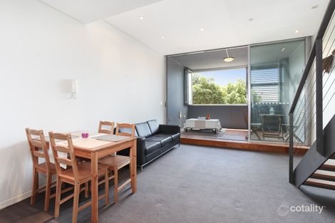 Property photo of 2/33 Epsom Road Rosebery NSW 2018