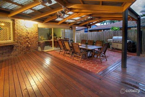 Property photo of 189 Warrigal Road Runcorn QLD 4113