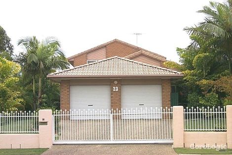 Property photo of 23 Parklands Street Calamvale QLD 4116