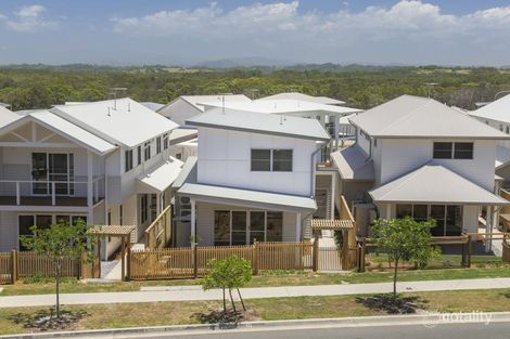 Property photo of 23/15 Dianella Drive Casuarina NSW 2487