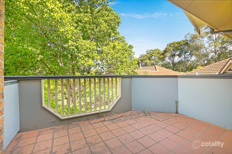 Property photo of 75/40 Strathalbyn Drive Oatlands NSW 2117