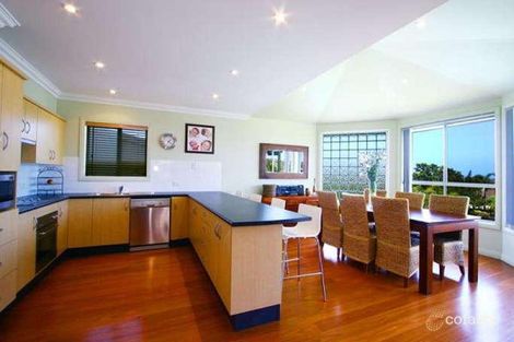 Property photo of 64 Oxley Avenue Kiama Downs NSW 2533